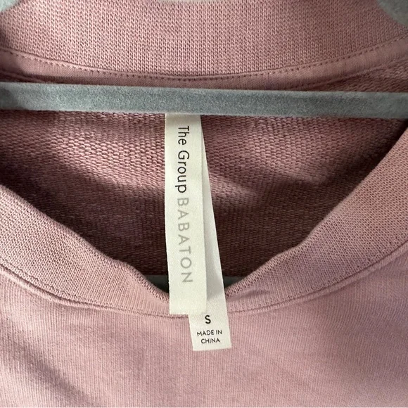 Aritzia babaton persona sweater| size small - Picture 2 of 4